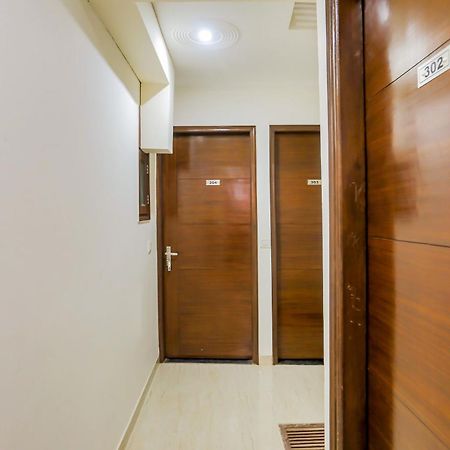Hotel O Mahipalpur Extension Near Airport New Delhi Luaran gambar